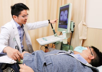 若懷疑是膀胱問題導致夜尿,應進行超音波檢查,釐清是否因膀胱神經過於敏感,還是其他病變引發的。 若懷疑是膀胱問題導致夜尿,應進行超音波檢查,釐清是否因膀胱神經過於敏感,還是其他病變引發的。