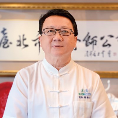 台北市中醫師公會名譽理事長陳潮宗表示,如果有夜尿情況,平時又經常腰痠、頭暈等,可能是因為腎氣不足。 台北市中醫師公會名譽理事長陳潮宗表示,如果有夜尿情況,平時又經常腰痠、頭暈等,可能是因為腎氣不足。