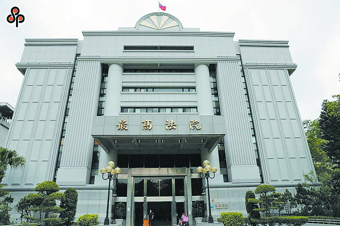 名媛朱立安以投資基金為由,詐騙廣達集團董事長林百里的妻子何莎等人4億多元,最高法院將朱女判刑10年定讞。(本報資料照片) image