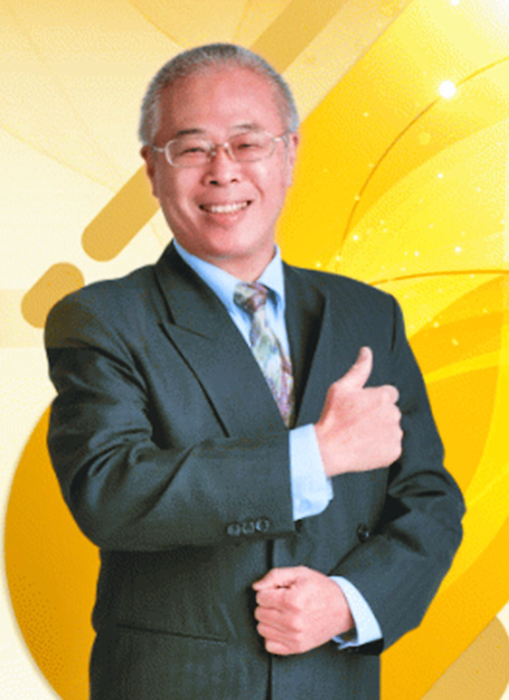 力暘能源弊案中,被起訴的經濟部能源署組長林文信,曾因友善太陽光電發展環境於2022年獲行政院模範公務人員。(摘自行政院人事行政總處網站/洪榮志台南傳真) image