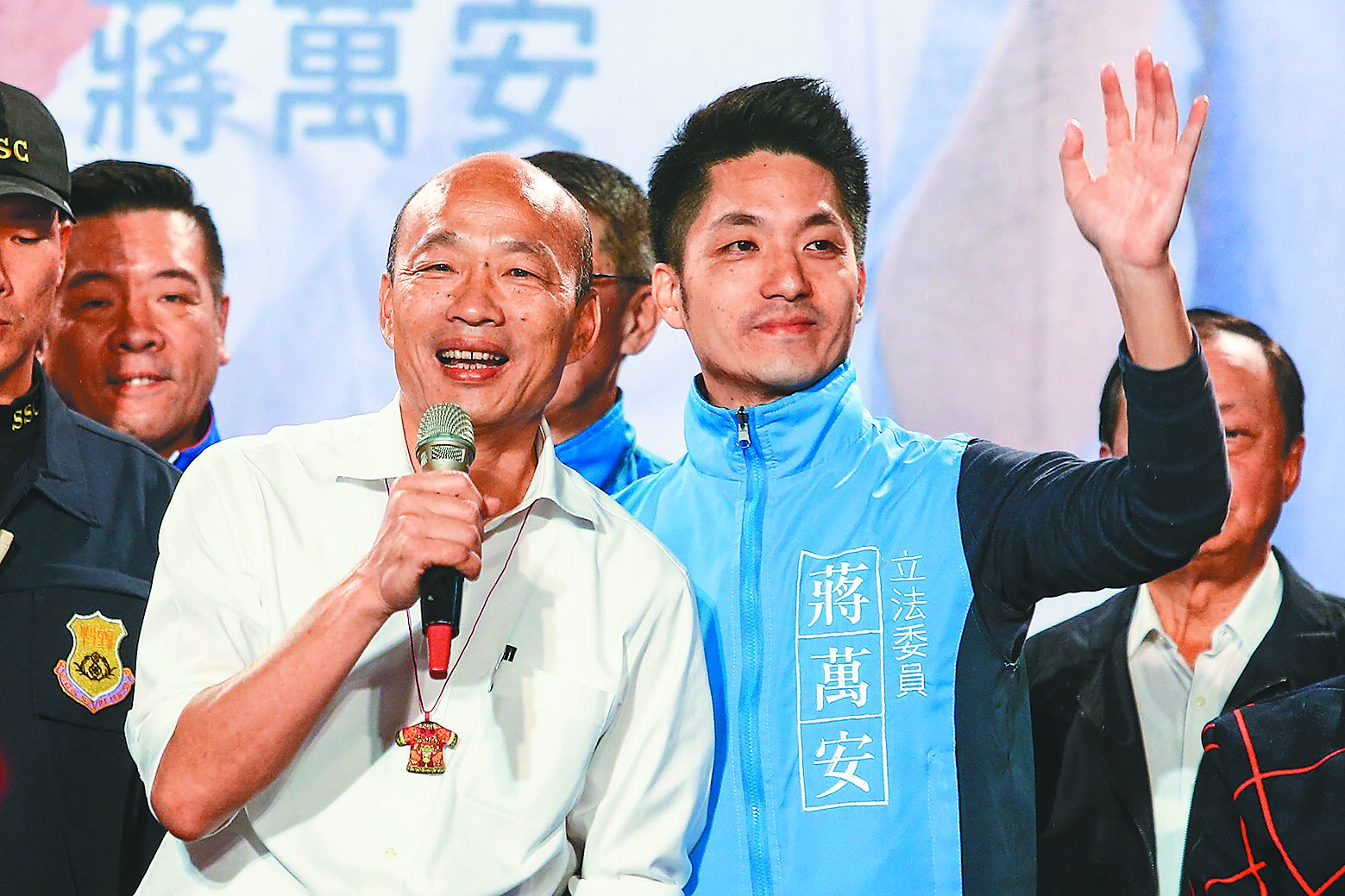 傳國慶晚會太燒錢北市府擬募集民間資源- A4 政治綜合- 20240917 - 中國時報- 翻爆- 翻報