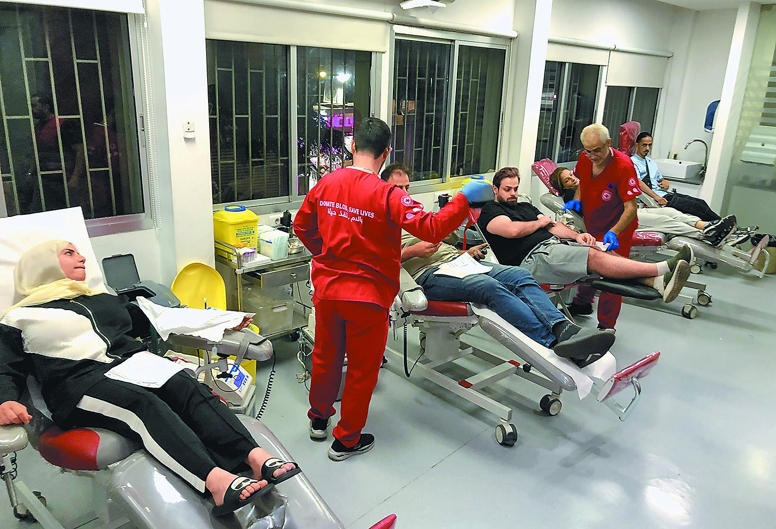 矛頭指向摩薩德動手腳遠程觸發引爆- A2 焦點新聞- 20240919 - 中國時報- 翻爆- 翻報