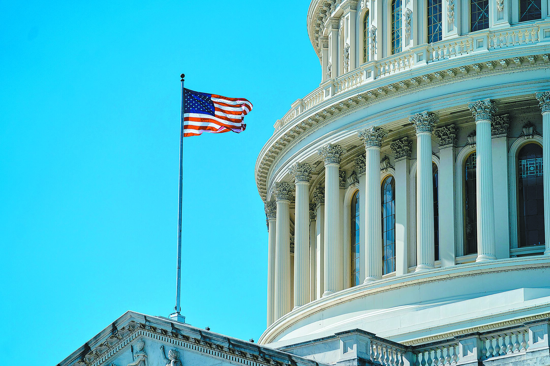 美兩黨拚掌眾院新血上陣搶票- AA2 焦點新聞- 20241013 - 中國時報- 翻爆- 翻報