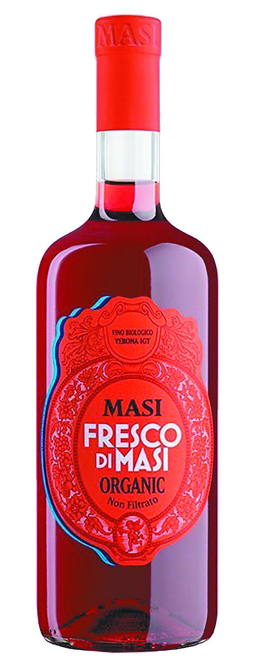 家樂福義大利瑪西酒廠鮮果紅紅酒,960元,10月25日價格生效。(家樂福提供)飲酒過量有礙健康 家樂福義大利瑪西酒廠鮮果紅紅酒,960元,10月25日價格生效。(家樂福提供)飲酒過量有礙健康