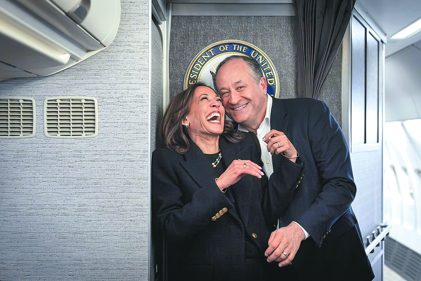 川賀勝率縮小賭盤重回肉搏戰- A3 2024美國大選特別報導- 20241106 - 中國時報- 翻爆- 翻報