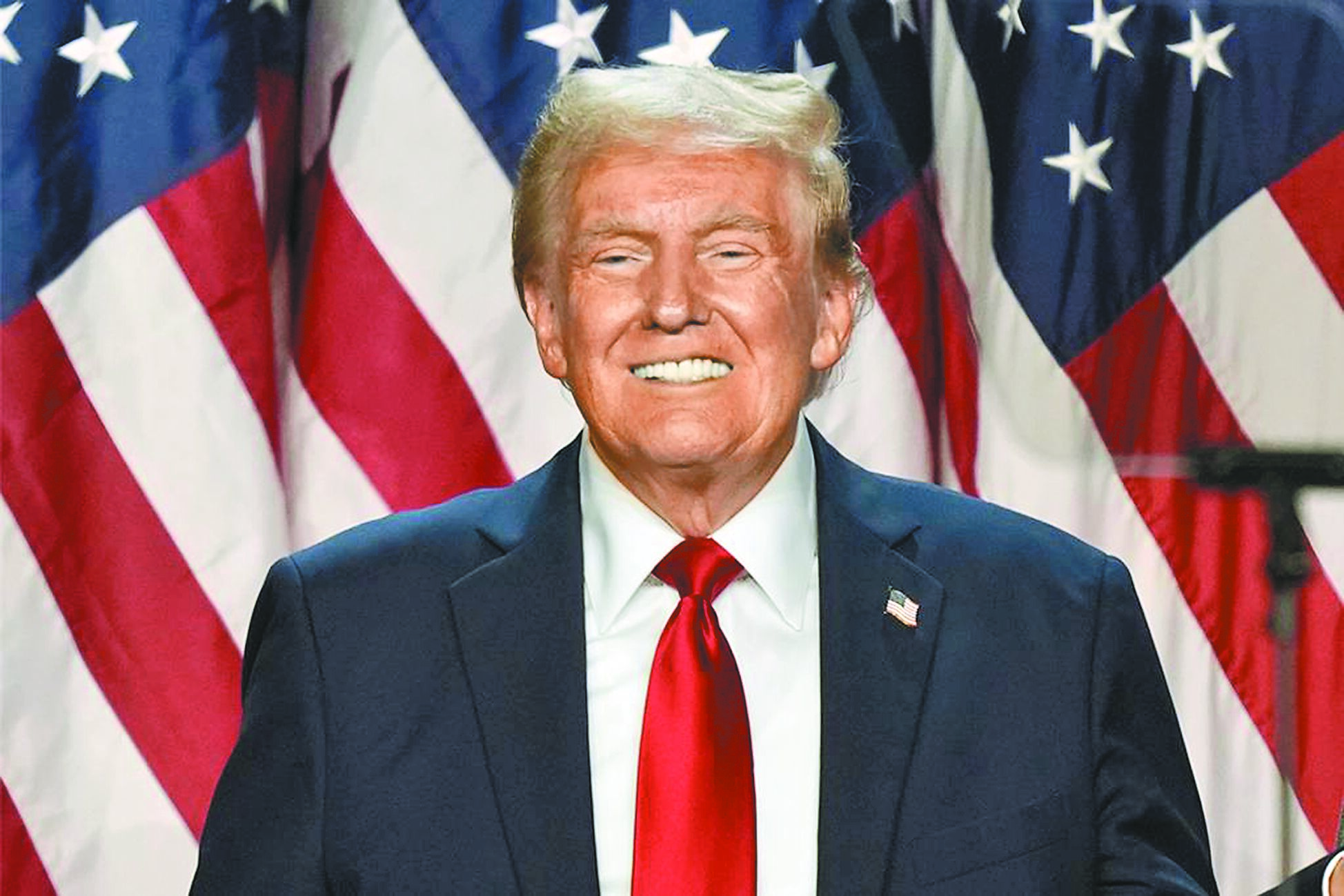 保守主義發威國際秩序前景黯淡- A10 時論廣場- 20241108 - 中國時報- 翻爆- 翻報