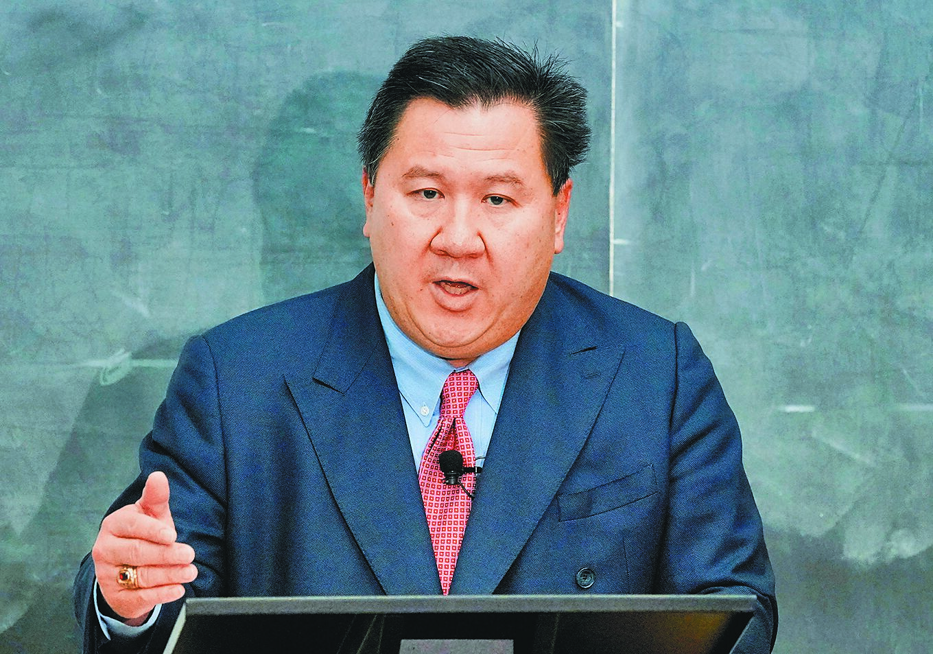 美大法官任命台裔人選呼聲高- AA2 焦點新聞- 20241110 - 中國時報- 翻爆- 翻報