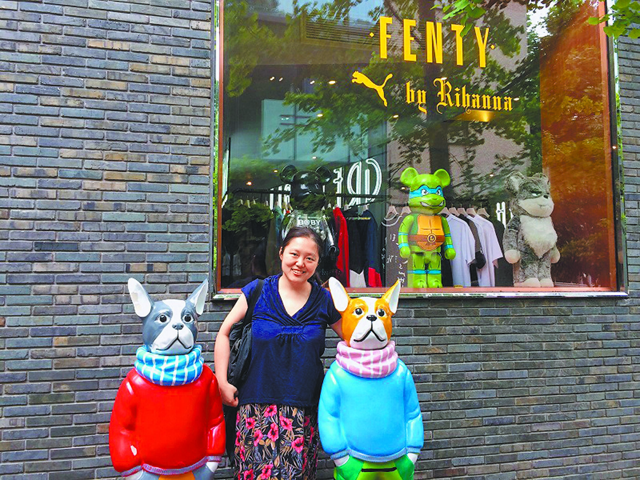 劉真儀 image