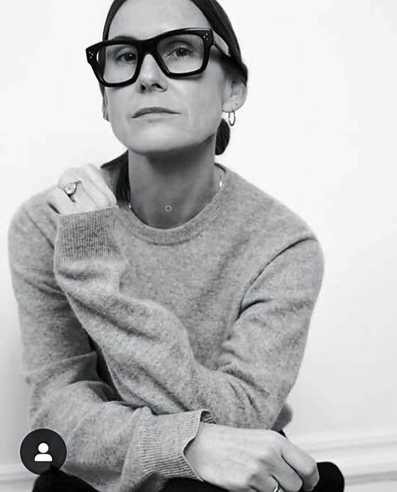 Louise Trotter成為Matthieu Blazy繼任者,將於明年元月正式加入Bottega Veneta團隊。(摘自Louise Trotter IG) Louise Trotter成為Matthieu Blazy繼任者,將於明年元月正式加入Bottega Veneta團隊。(摘自Louise Trotter IG)