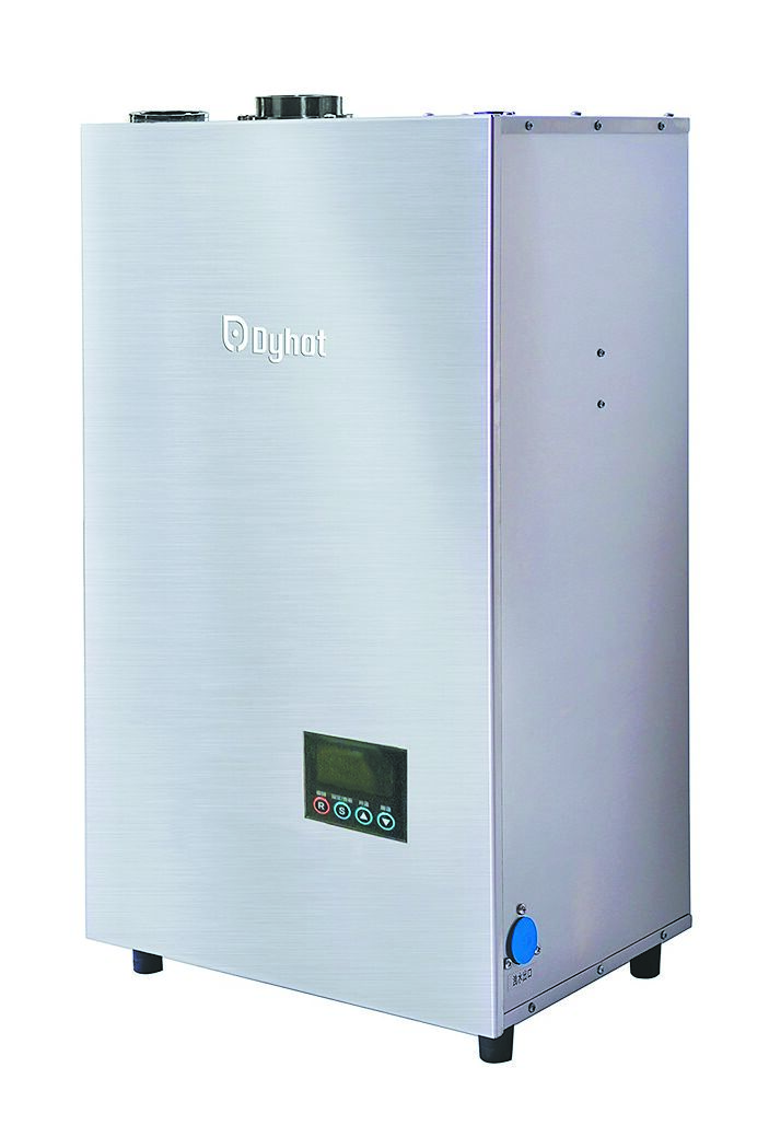 東湧Dyhot熱水器的售服系統做得相當完善有規模。(東湧實業提供) 東湧Dyhot熱水器的售服系統做得相當完善有規模。(東湧實業提供)