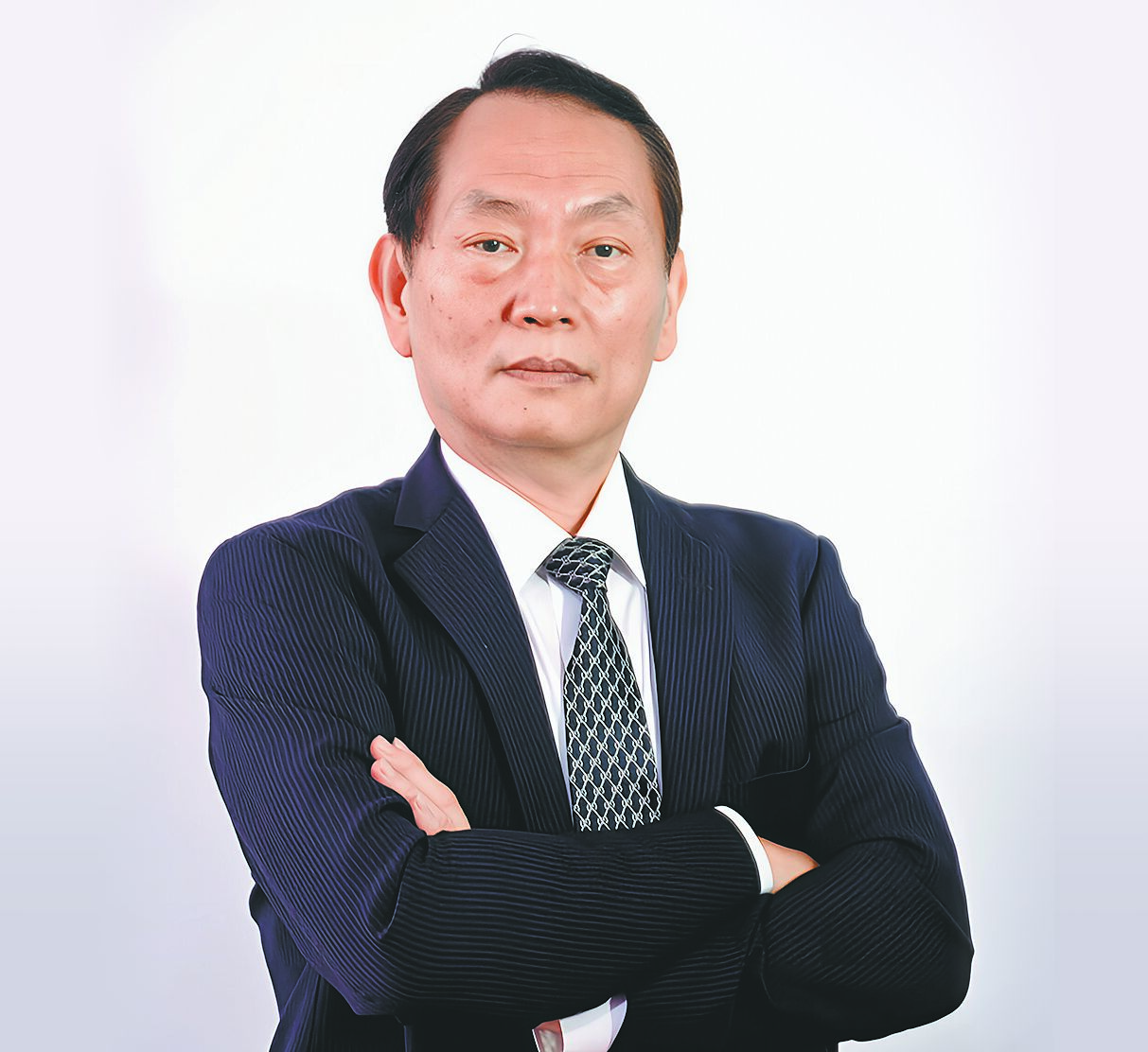 台灣基層糖尿病協會理事長李洮俊提醒,若民眾出現多吃、多喝、多尿、體重減輕「三多一少」的高血糖症狀,應盡速就醫。(台灣基層糖尿病協會提供/李念庭台北傳真) image