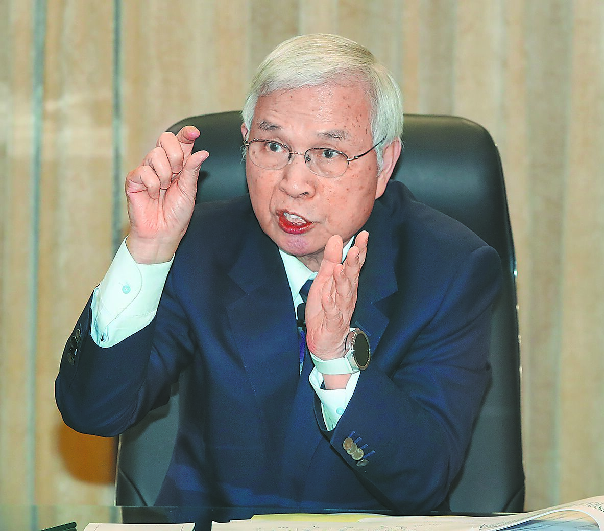 央行利率連3凍房市留校察看- A2 焦點新聞- 20241220 - 中國時報- 翻爆- 翻報