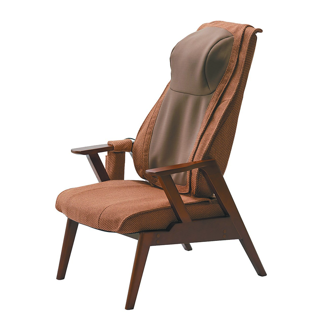 TOR雙揉捶按摩躺椅,原價2萬6800元 ,特價2萬2800元。(台隆手創館提供) TOR雙揉捶按摩躺椅,原價2萬6800元 ,特價2萬2800元。(台隆手創館提供)