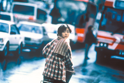 日本女星中山美穗意外過世,令廣大的影迷們心碎。(資料照片) image