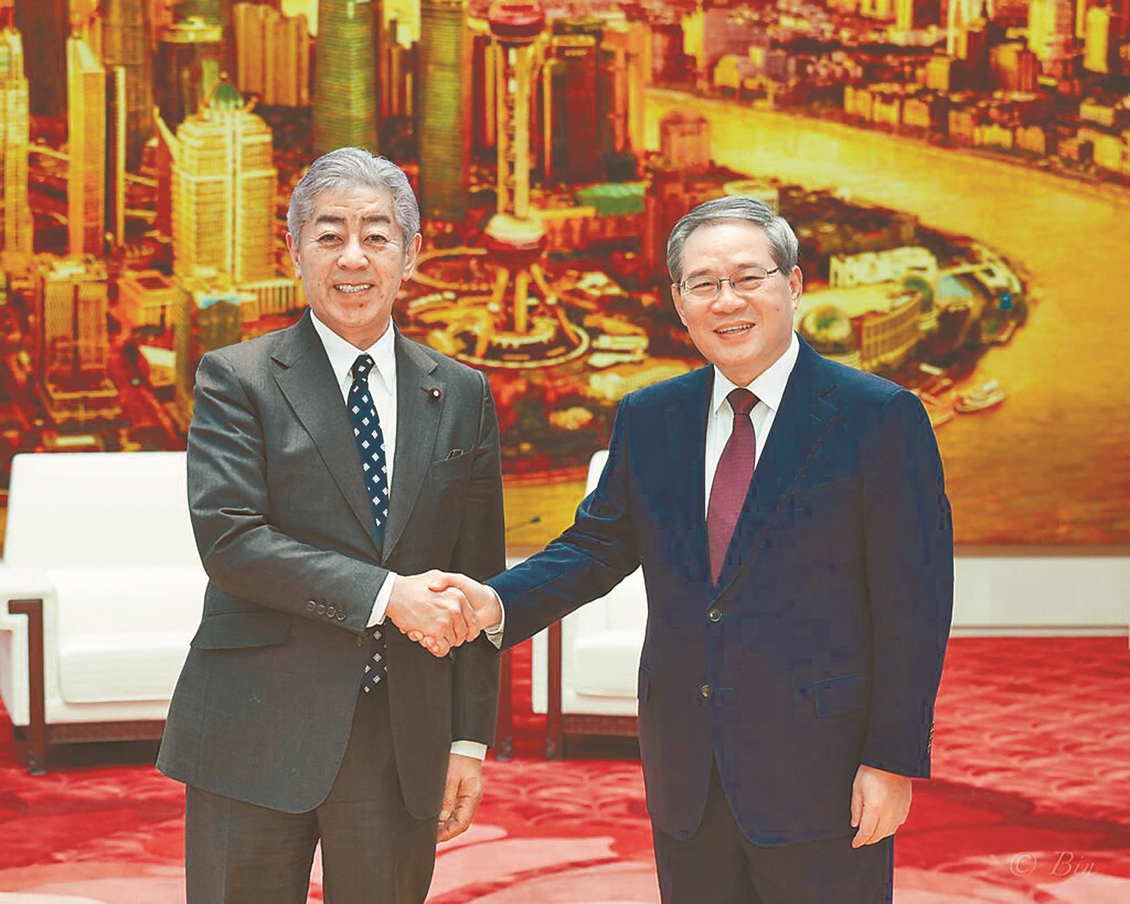(圖/新華社) image