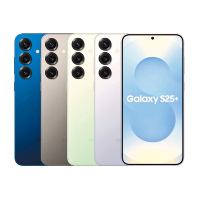 三星Galaxy S25+手機(512G),2月9日前預購價3萬8900元。(Yahoo奇摩購物中心提供) 三星Galaxy S25+手機(512G),2月9日前預購價3萬8900元。(Yahoo奇摩購物中心提供)