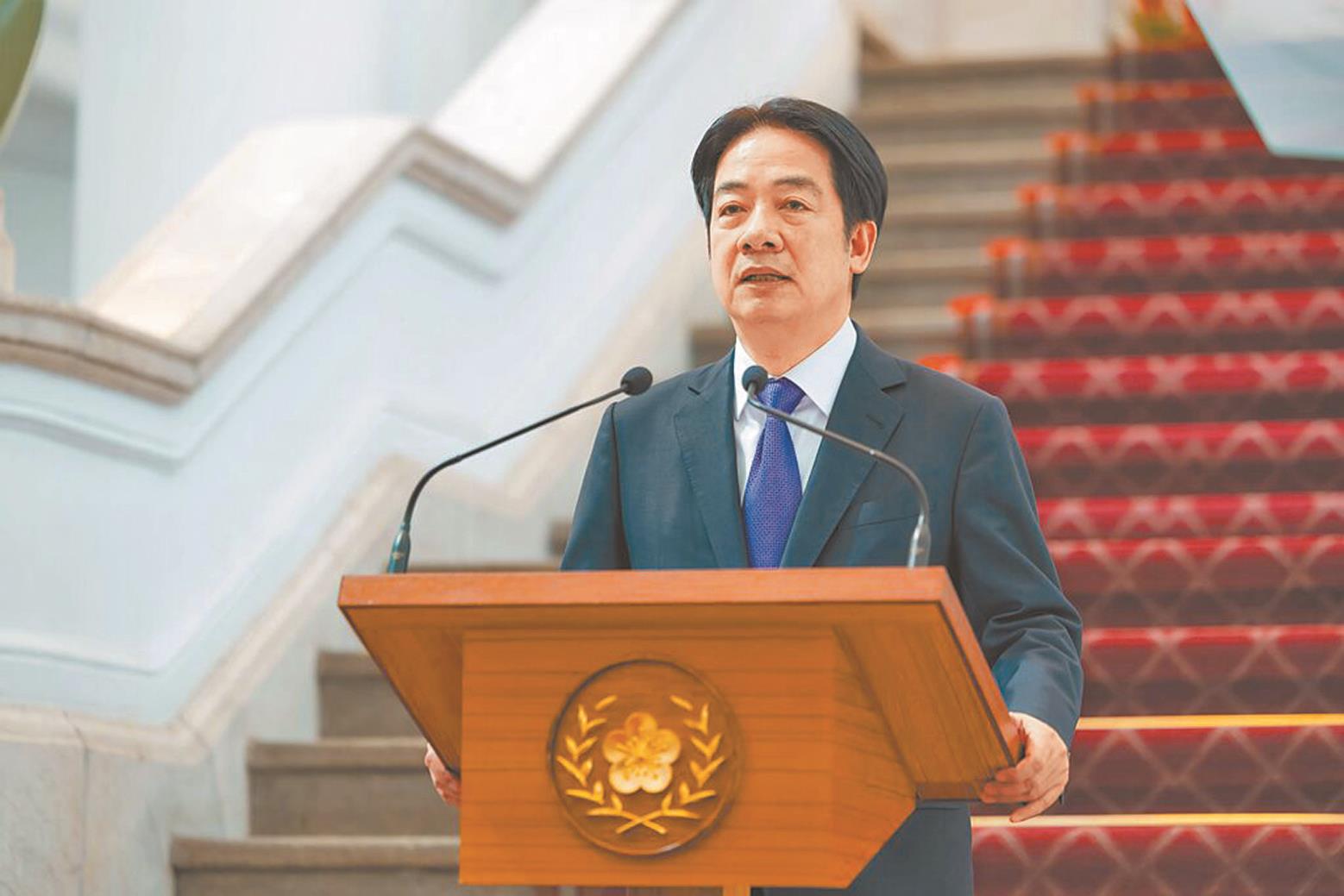 (圖/總統府提供) image