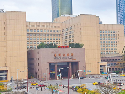 知名3C代理公司米客邦miclub爭議不斷,台北市法務局3日指出,已接獲95件消費申訴案。(温予菱攝) image