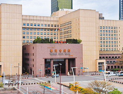 電商平台悠活農村驚傳拖欠員工薪水,台北市勞動局6日證實,1、2月陸續收到13名員工申請勞資爭議調解。(温予菱攝) image
