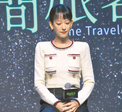 孟耿如9日發文道歉,鄭重表示黃子佼沒有復出計畫、她也不支持。(資料照片) image