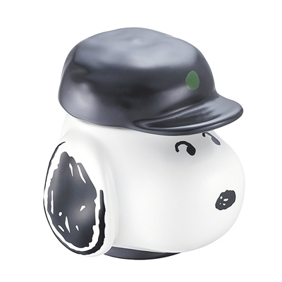 星巴克「馬克杯JOE KIND SNOOPY」355毫升,1280元。(星巴克提供) 星巴克「馬克杯JOE KIND SNOOPY」355毫升,1280元。(星巴克提供)