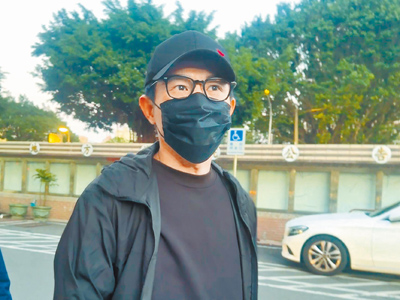 「88會館」負責人郭哲敏今年1月獲2億元交保,但他具保期間多次違規,接近機場、海岸線、載具離線等,11日被新北地院合議庭認為仍具逃亡之虞,撤銷交保執行羈押。(本報資料照片) image