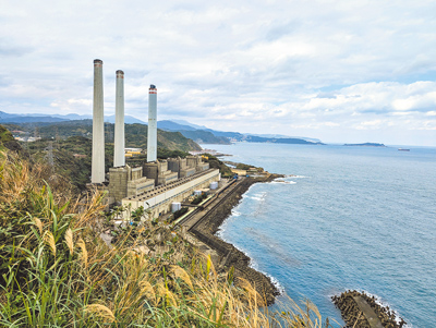 四接遭爆多項重金屬、多氯聯苯及總石油碳氫化合物(TPH)超標,環境部專案小組3月底現勘後要求台電補充資料,預計4月底收到資料,將公布調查結果。(本報資料照片) image