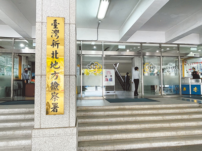 疑似長照悲歌的中和雙屍案,新北地檢署29日將相驗釐清死因。(本報資料照片)全國各縣市安心專線1925 image