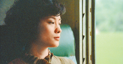 「中山73」5月首推陸小芬主演《看海的日子》台語版。(中山73提供) image