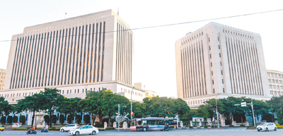 央行重申,主權基金不宜由外匯存底直接無償撥用,第一桶金建議可援引新加坡、韓國經驗,透過財政部發債、撥款或出資設立等三種管道取得。(本報資料照片) image