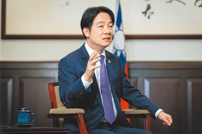 民進黨為備戰2026年縣市長選舉,身兼黨主席的賴清德總統,14日召集每2個月1次的派系會議。(總統府提供) image