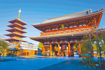 近期台幣升值,日圓換匯頗划算,預估旅展現場將掀起一波「搶日圓、拚出國」熱潮,五福旅遊日本東京暑假跟團5日免3萬。(五福旅遊提供) 近期台幣升值,日圓換匯頗划算,預估旅展現場將掀起一波「搶日圓、拚出國」熱潮,五福旅遊日本東京暑假跟團5日免3萬。(五福旅遊提供)