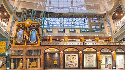 台中1名學霸高中生科展作品涉抄襲,遭科教館撤銷並追回獎狀、獎金,該生高中母校表示,尊重專業審查與決議,並提供畢業生必要協助,未來持續深化研究素養與倫理意識,圖為科教館。(圖取自科教館官網) image
