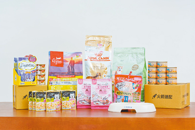 Coupang酷澎2025年度線上寵物展登場,精選商品LINE Pay回饋8%無上限。(Coupang酷澎提供) image
