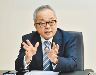 前行政院副院長施俊吉7日於臉書發文,台美關稅談判觸礁有2大可能原因。(本報資料照片) image