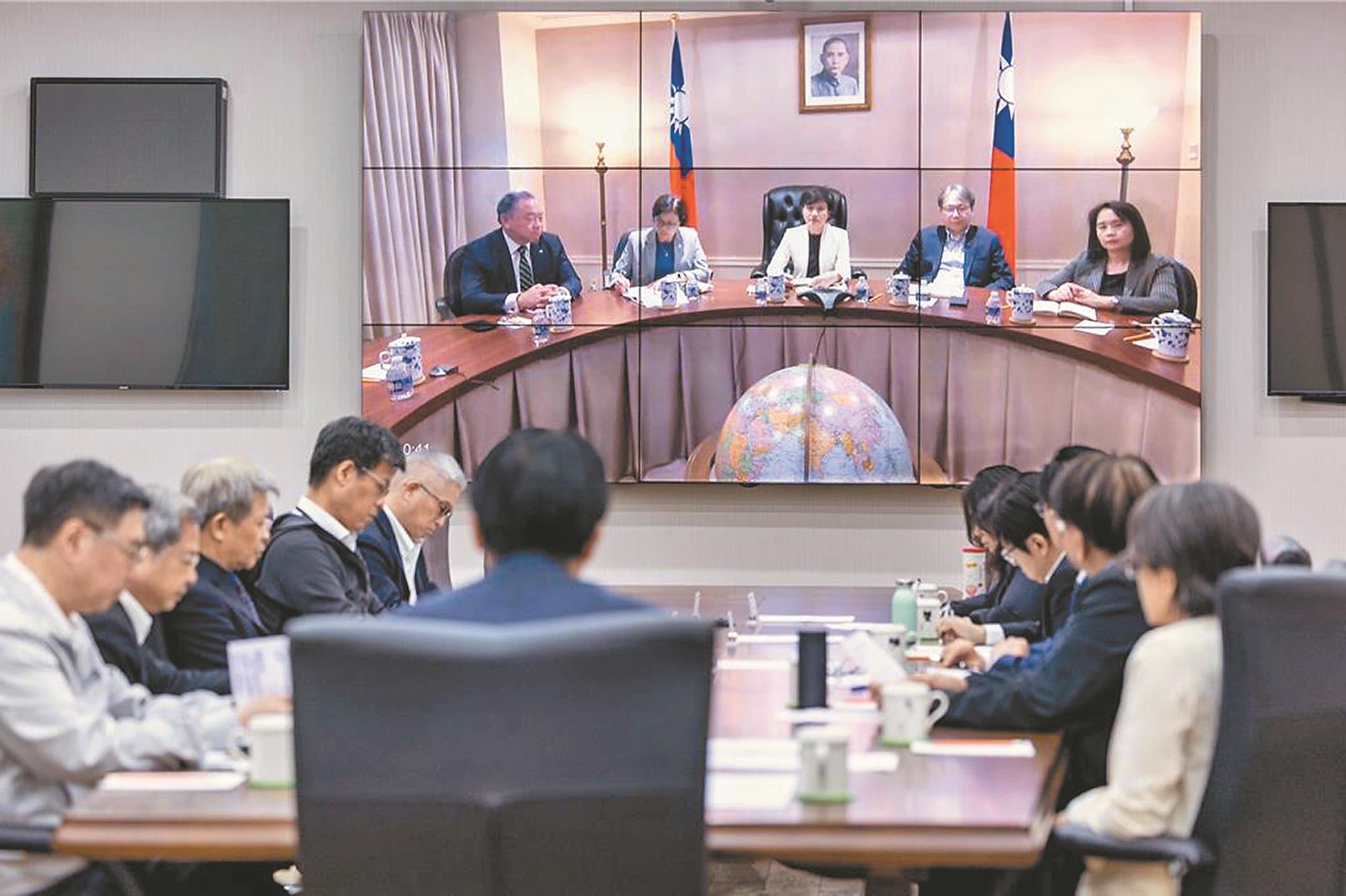 (圖/總統府提供) image