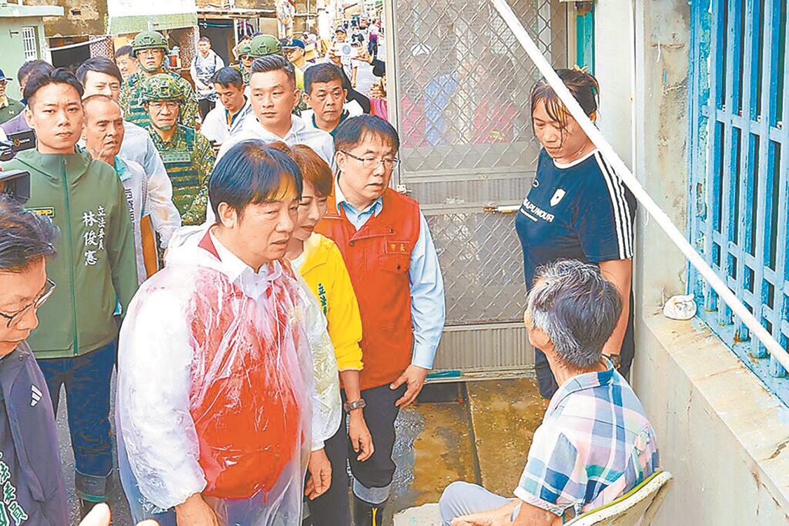 (圖/總統府提供) image