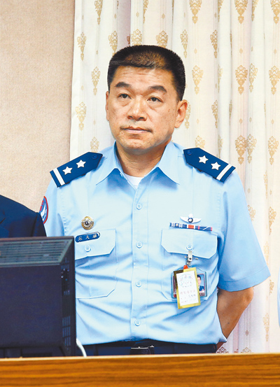 欣欣客運董事長范大維昨對公司公車造成優秀醫師不幸身亡,表達最深的哀悼與歉意。(本報資料照片) image