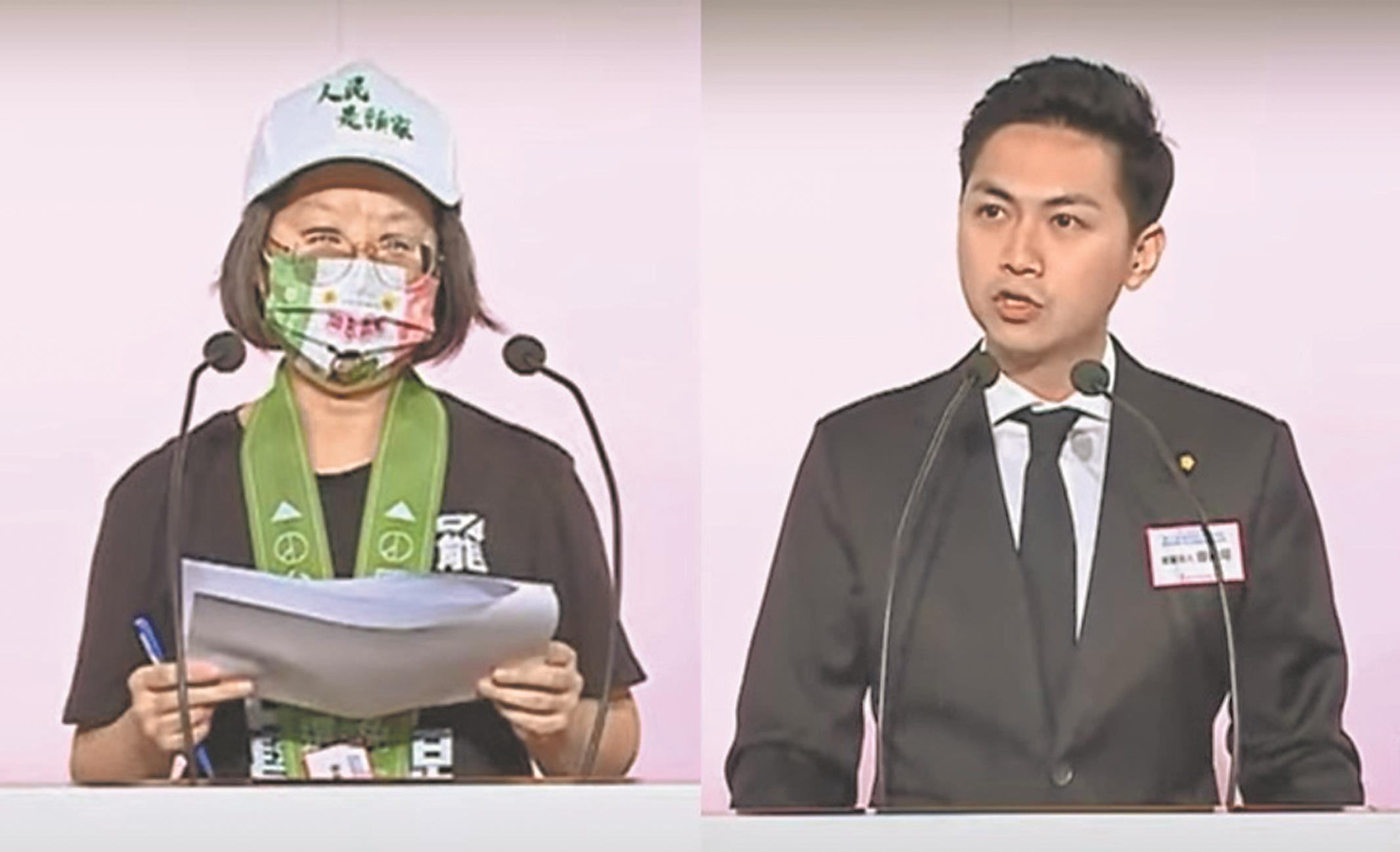 (圖/取自中天直播) image