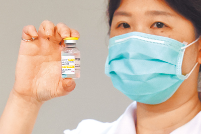 早期阿茲海默症新藥「欣智樂」臨床試驗上雖有療效,但長期效果不明,加上藥費相當昂貴,專家會議「不建議納入給付」。(本報資料照片) image