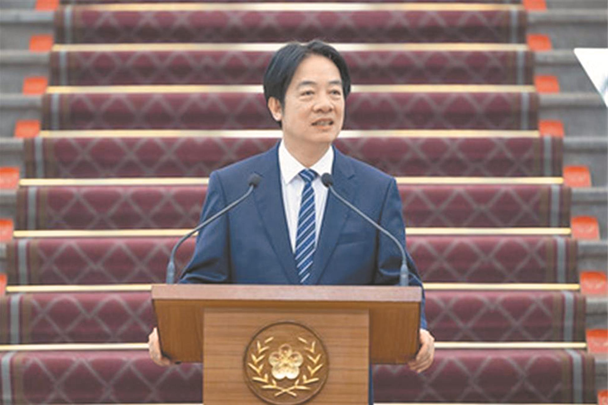 (圖/總統府提供) image