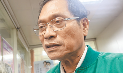 屏東縣東港安泰醫院大火釀9死案,屏東地檢署6日偵結。榮譽院長、立委蘇清泉獲緩起訴2年,須支付公庫1000萬元及提供20次偏鄉義診服務。(本報資料照片) image