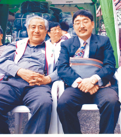 (圖/施正鋒提供) image