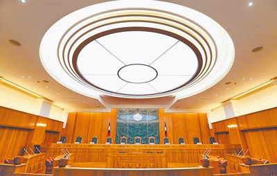 嘉義市議員戴寧涉詐領助理費,最高法院12日判刑5年6月定讞,通知檢方啟動防逃機制。(本報資料照片) image
