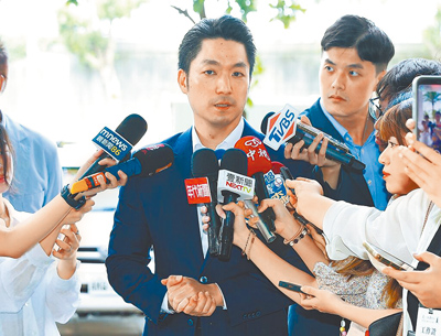 台北市捷運局在市政會議報告捷運6線工程施工及招標進度,市長蔣萬安表示,台北捷運規畫是以北北基桃共同生活圈為最重要考量,不能只用本位主義想著「只要滿足台北市內部需求」就好。(本報資料照片) image