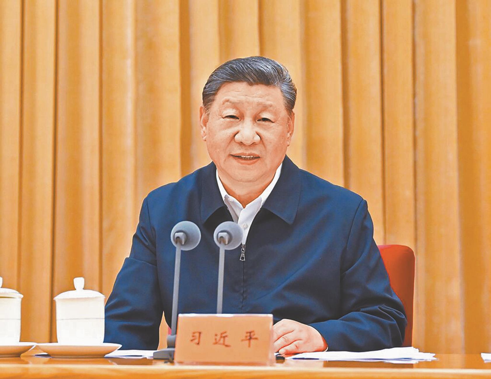 (圖/新華社) image