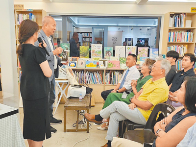 (圖/徐宗懋提供) image