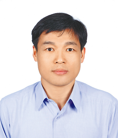 林口長庚醫院副院長邱政洵提醒,肺炎鏈球菌公費疫苗接種後,突破性感染比例仍不低,家長不可掉以輕心。(邱政洵提供/李念庭台北傳真) image