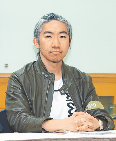 網紅牙醫史書華烏龍爆料遭判刑定讞。(本報資料照片) image