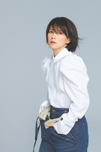 李心潔將受邀於「嗨!出發吧來台東」演唱會獻唱多首夯曲。
(台東縣政府提供) image